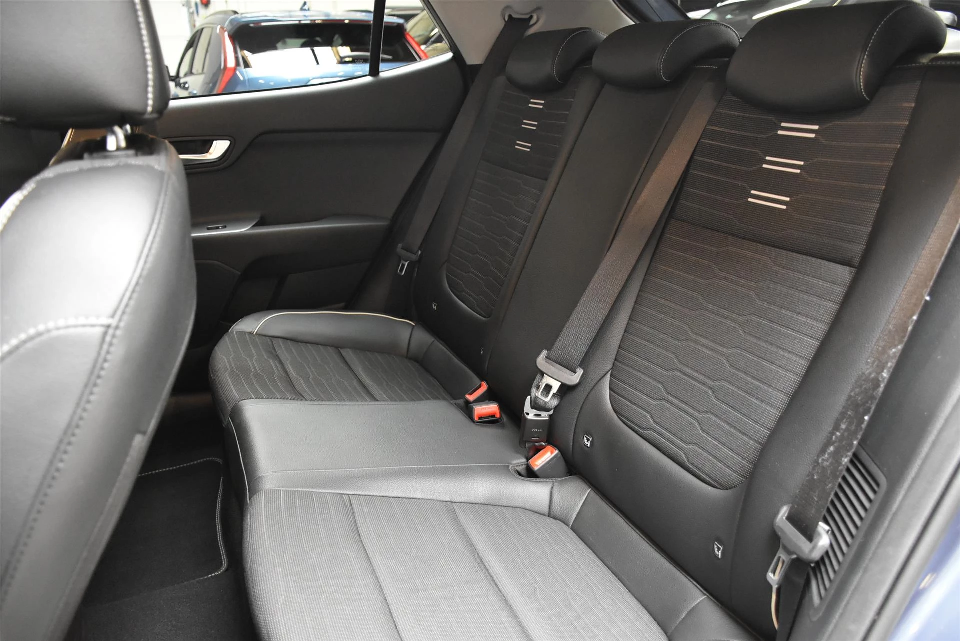 Hoofdafbeelding Kia Stonic