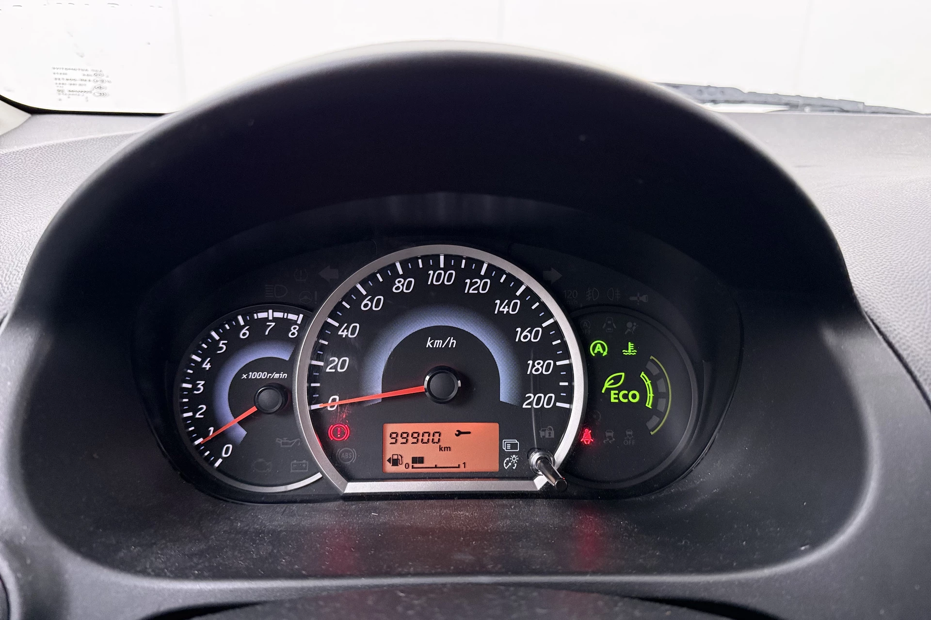 Hoofdafbeelding Mitsubishi Space Star