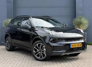 Lynk & Co 01 1.5 Core
