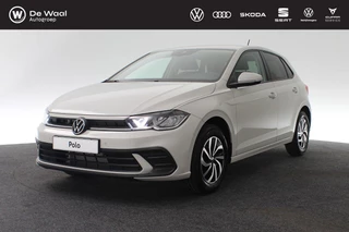 Volkswagen Polo Life Edition 1.0 TSI 95 pk