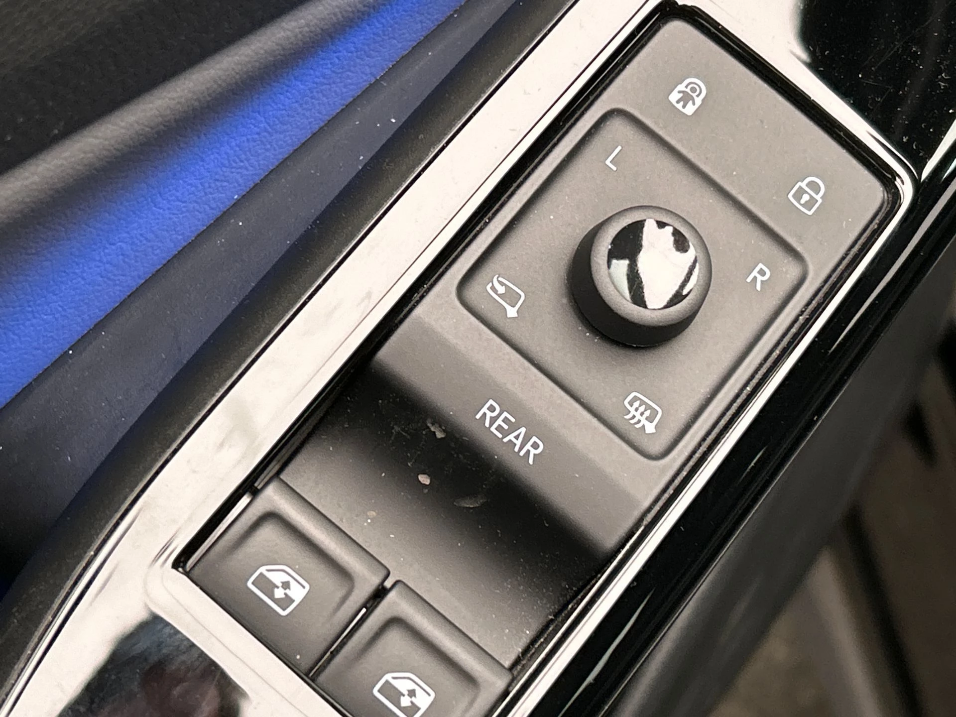 Hoofdafbeelding Volkswagen ID.5