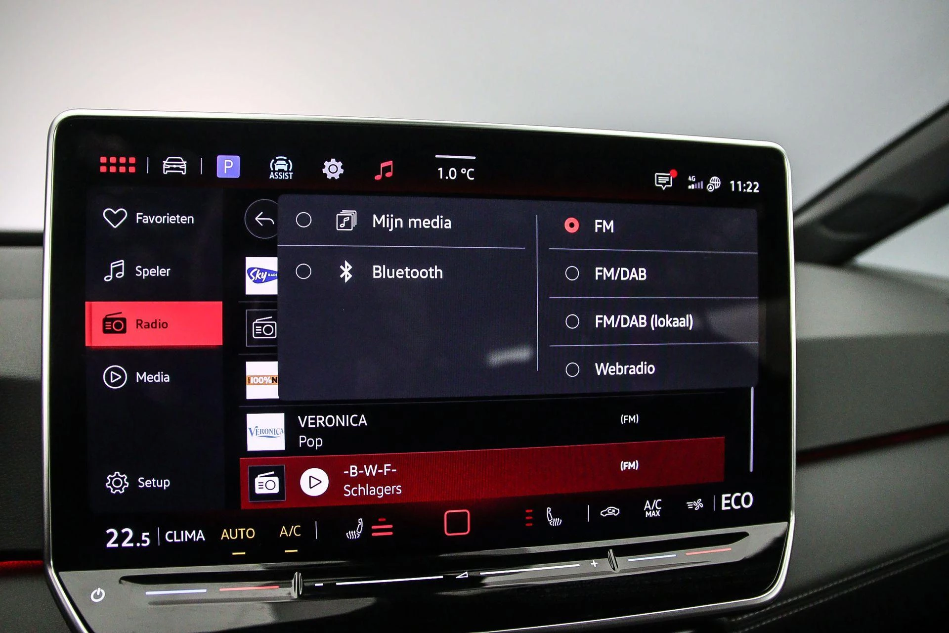 Hoofdafbeelding Volkswagen ID.3