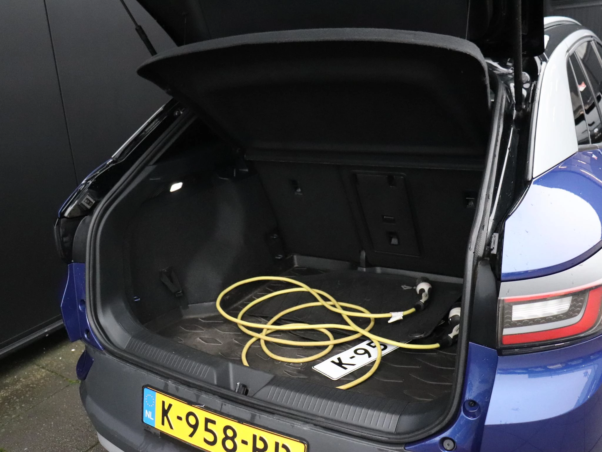 Hoofdafbeelding Volkswagen ID.4