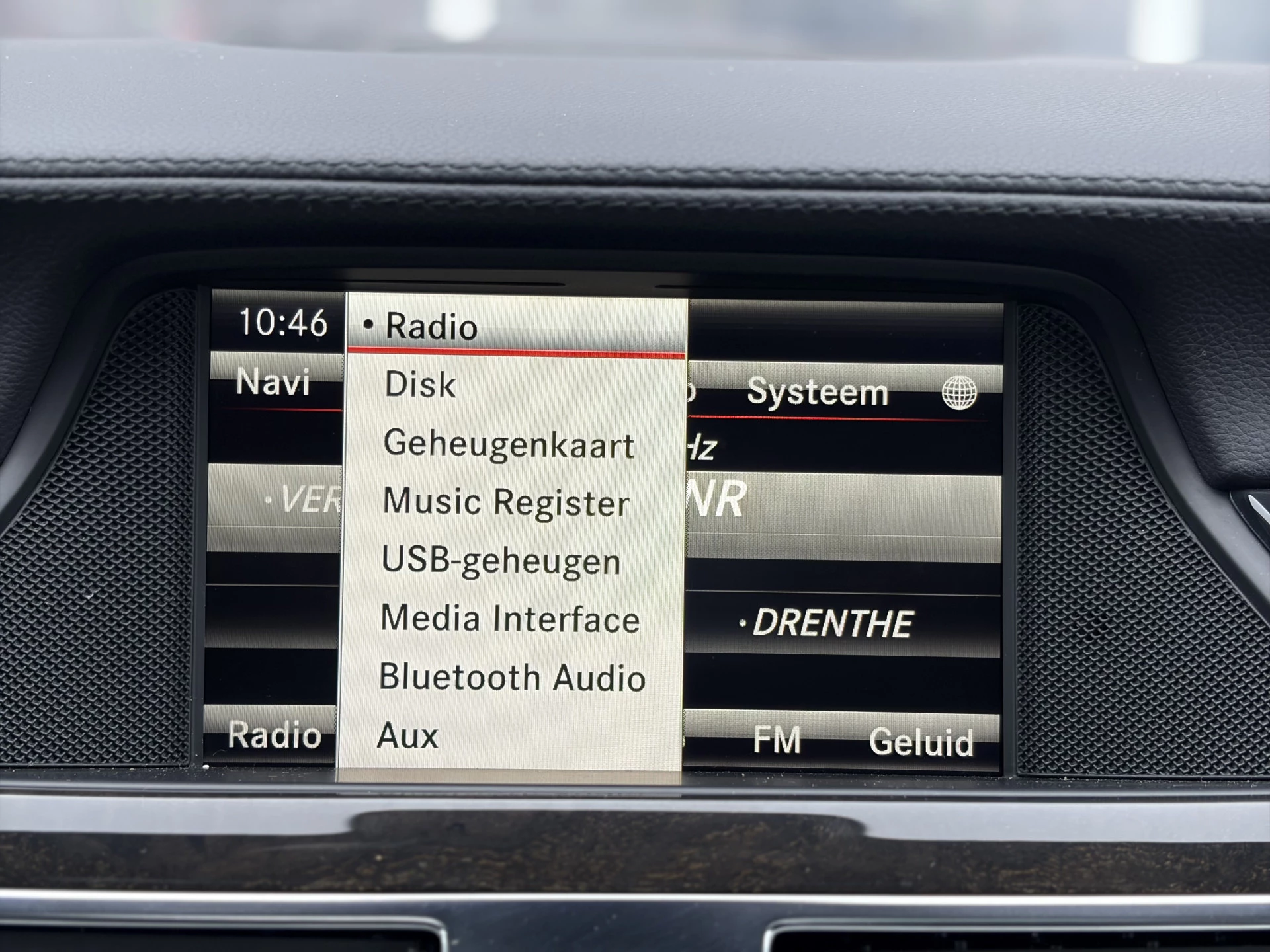 Hoofdafbeelding Mercedes-Benz CLS