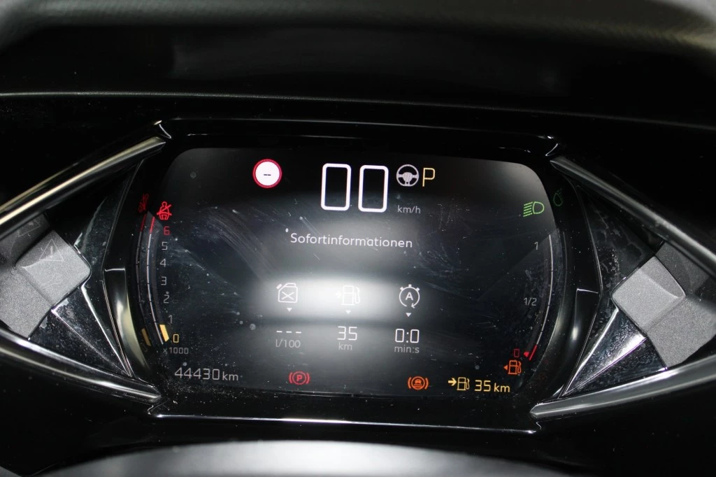 Hoofdafbeelding DS DS 3