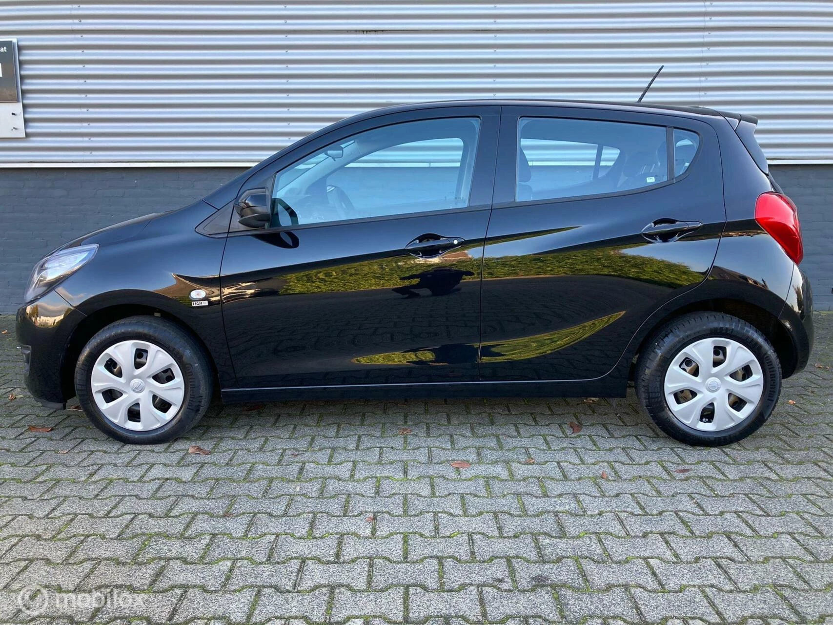 Hoofdafbeelding Opel KARL