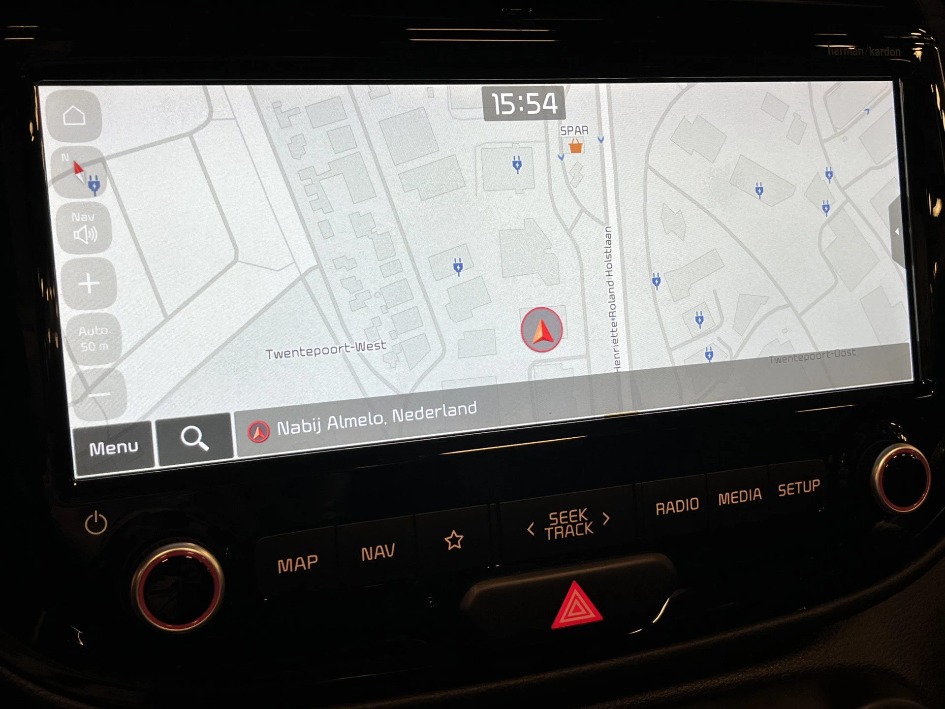 Hoofdafbeelding Kia e-Soul