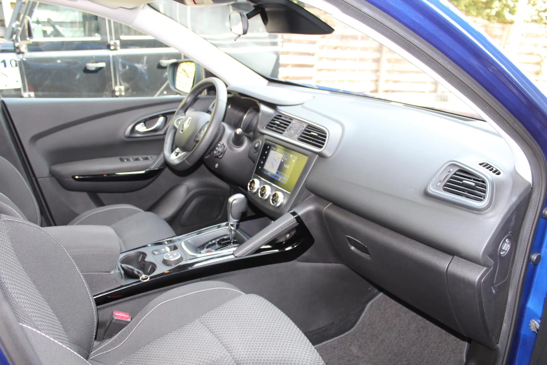 Hoofdafbeelding Renault Kadjar