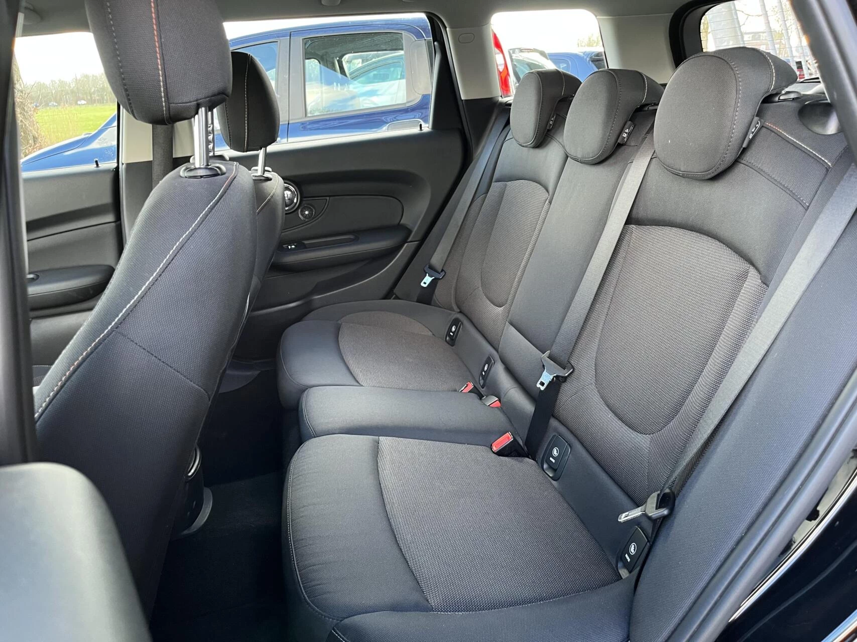 Hoofdafbeelding MINI Clubman