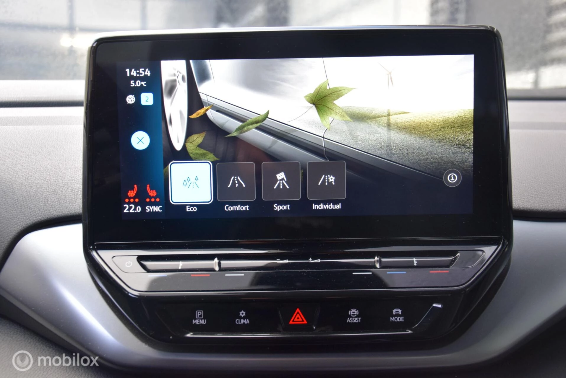 Hoofdafbeelding Volkswagen ID.4