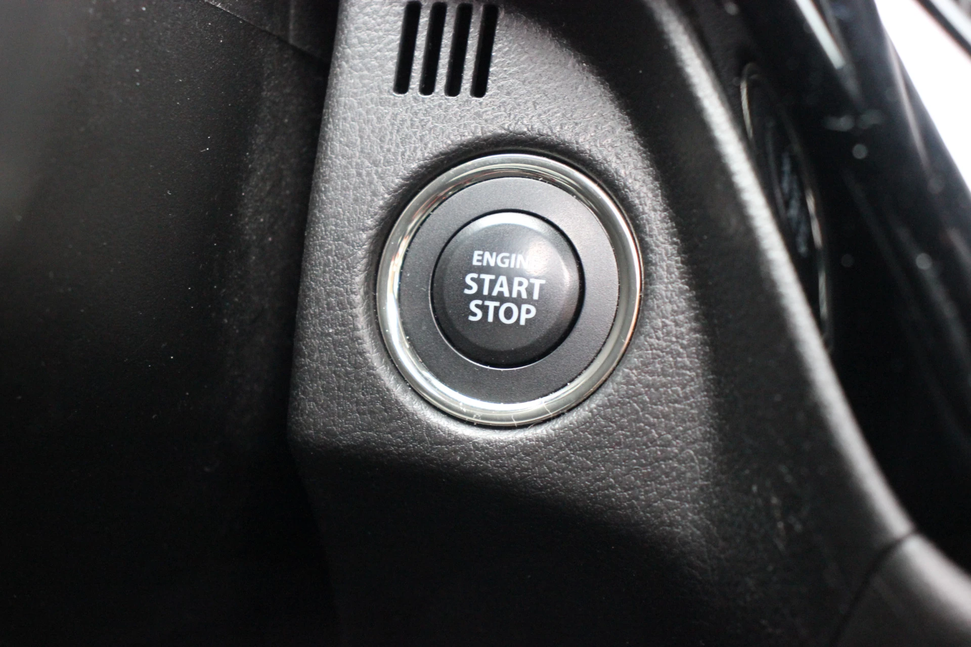 Hoofdafbeelding Suzuki S-Cross