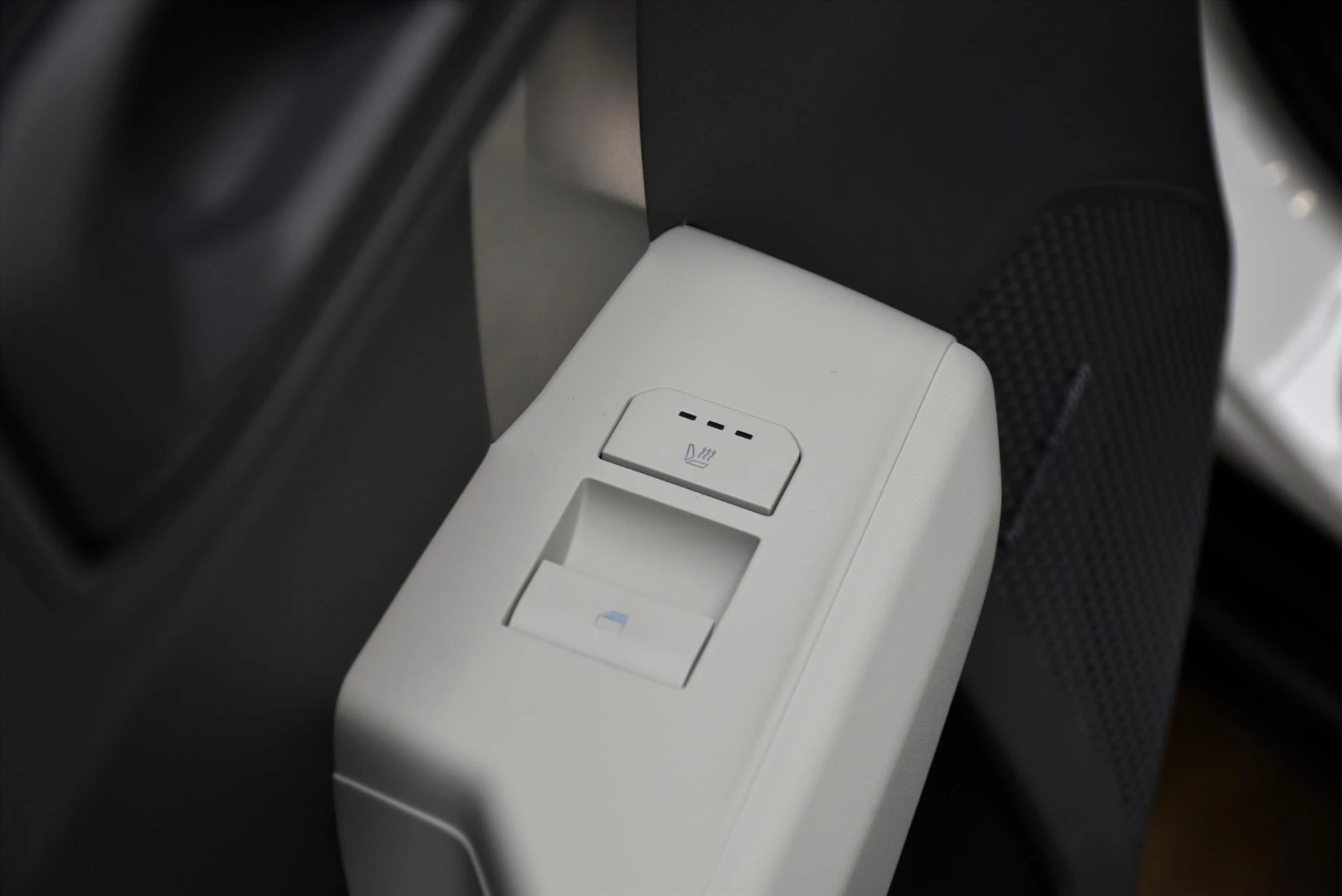 Hoofdafbeelding Kia EV3