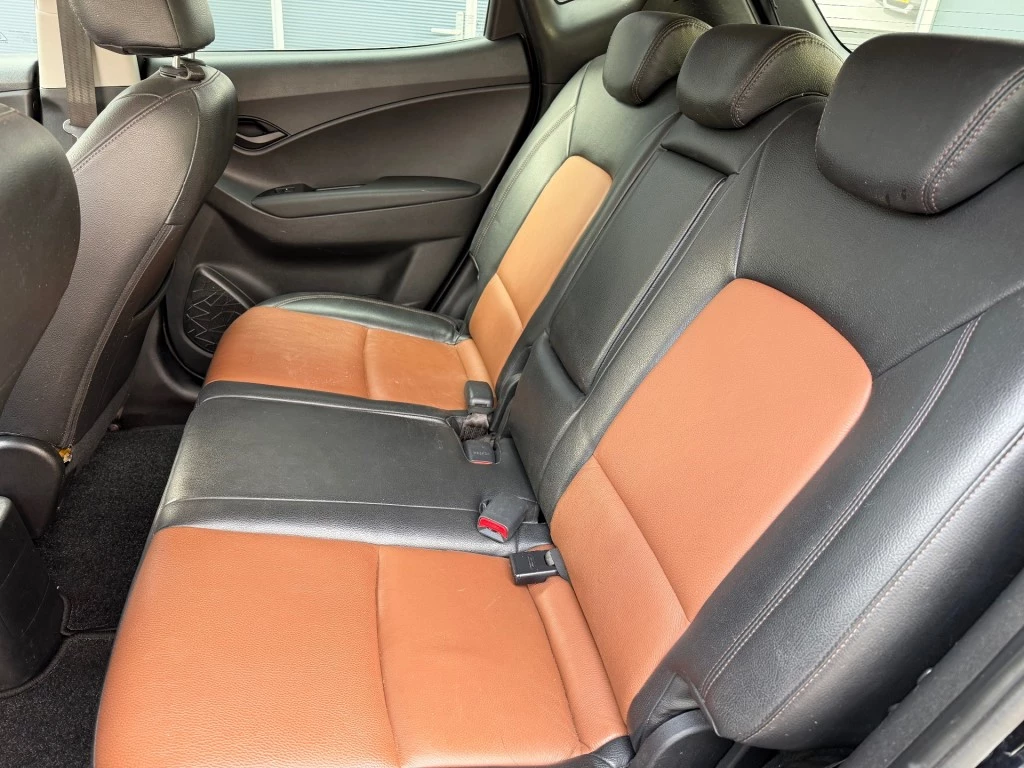 Hoofdafbeelding Hyundai ix20
