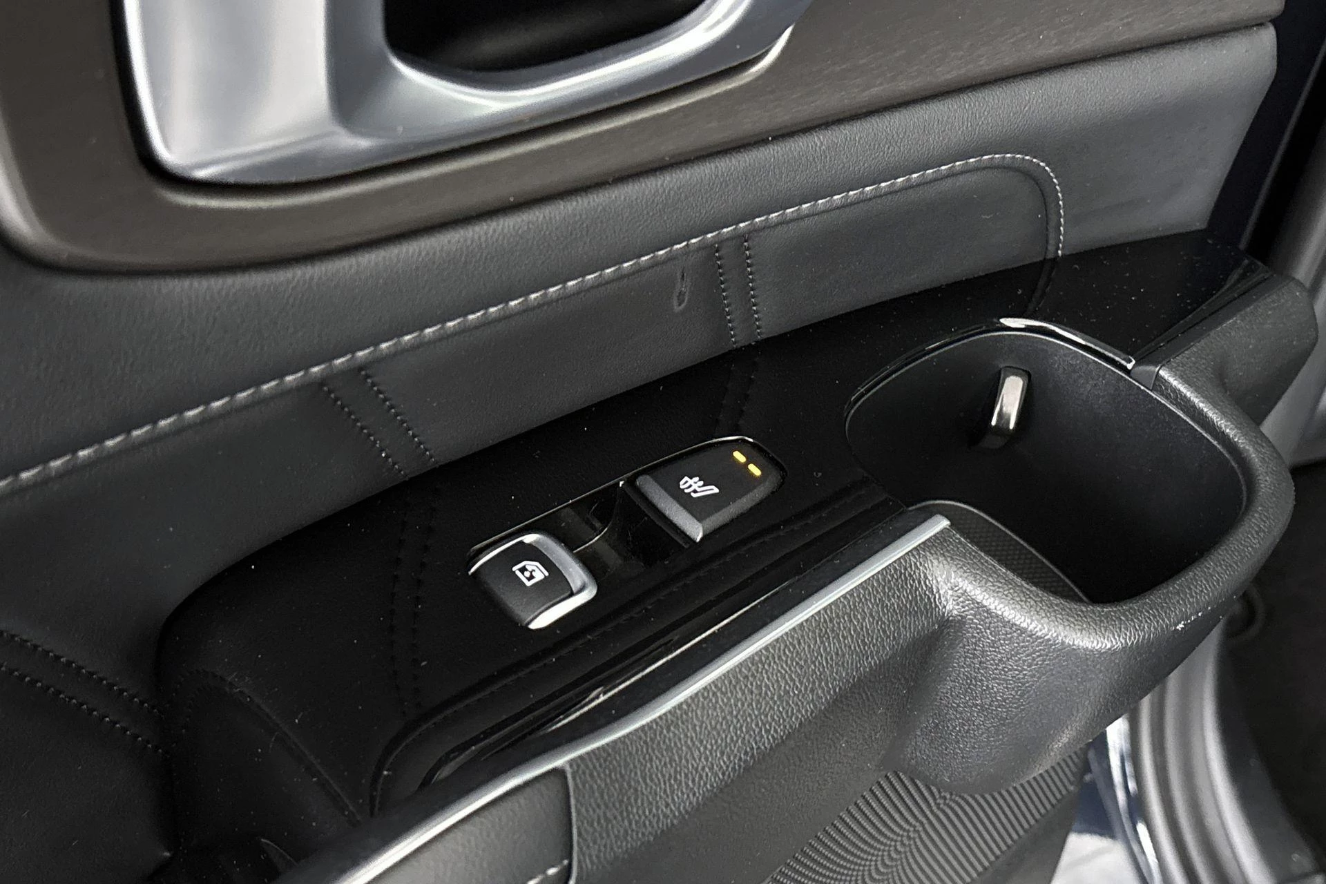 Hoofdafbeelding Kia Sorento