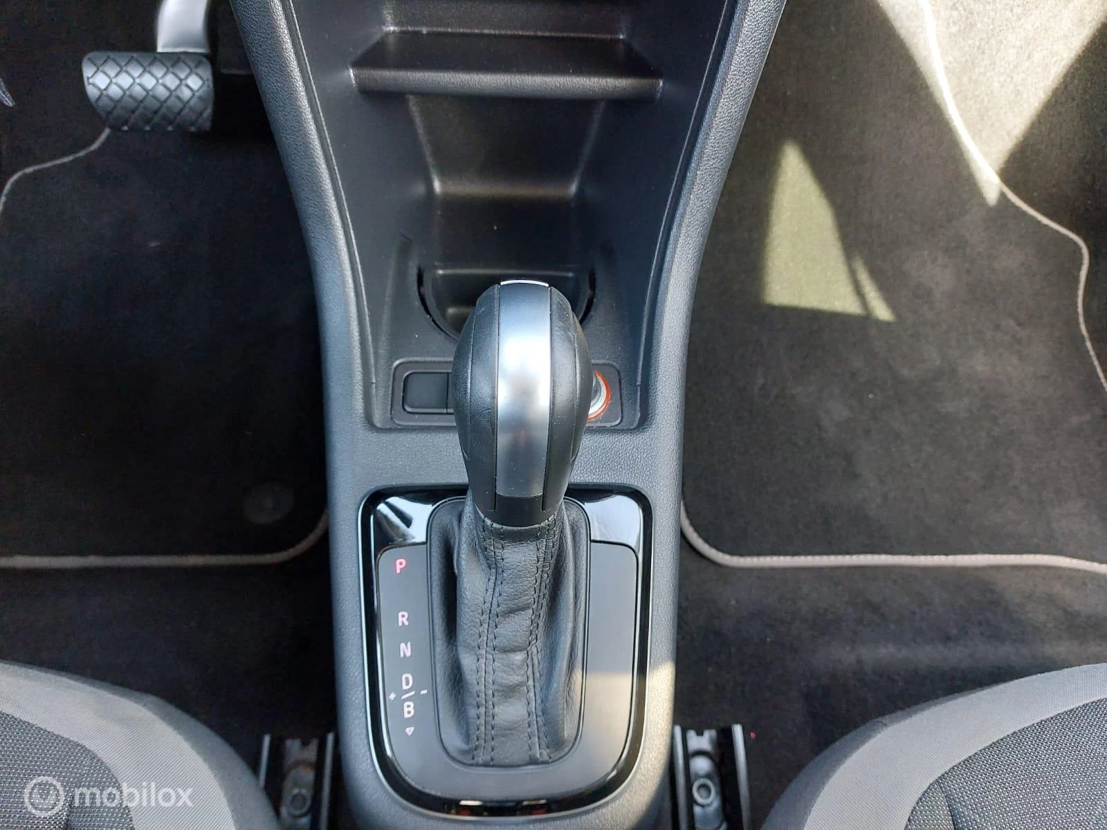 Hoofdafbeelding Volkswagen e-up!