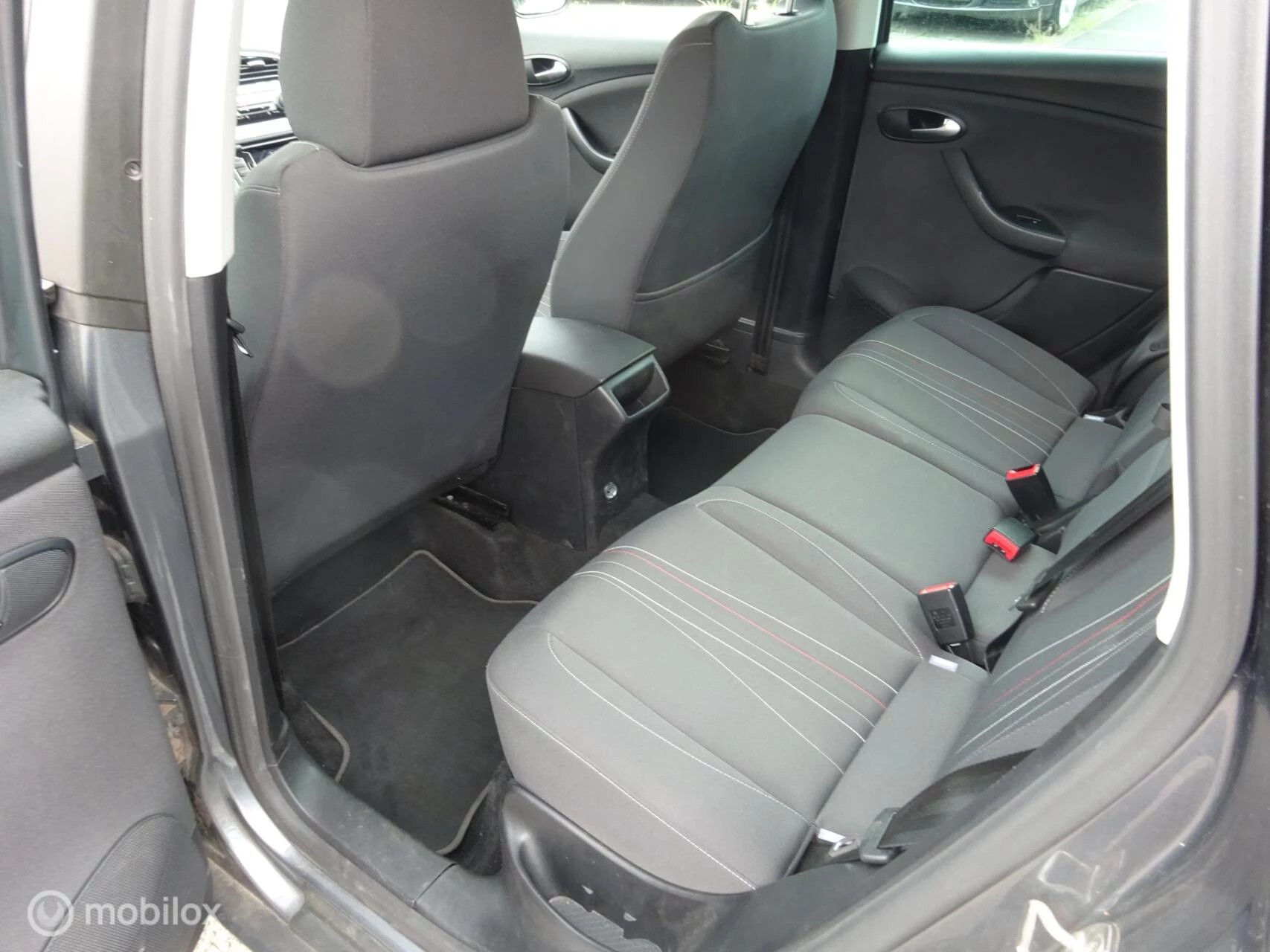 Hoofdafbeelding SEAT Altea