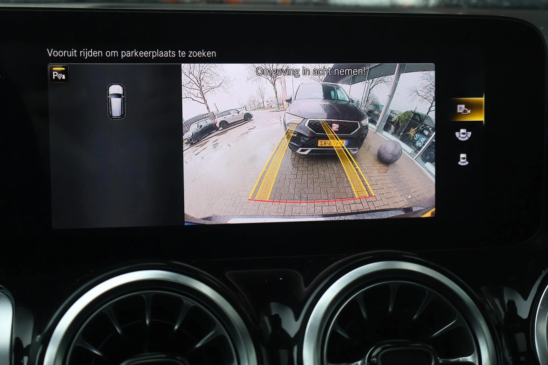 Hoofdafbeelding Mercedes-Benz GLB