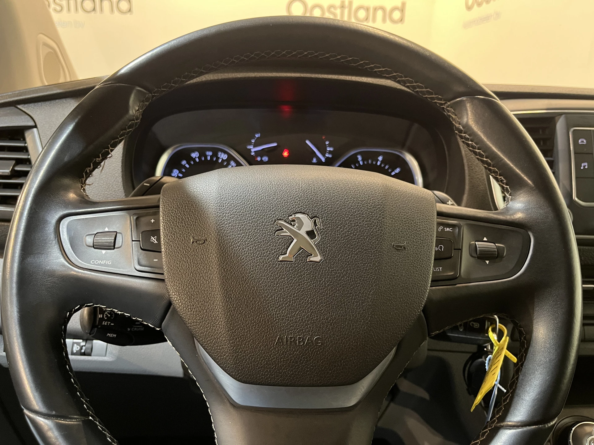 Hoofdafbeelding Peugeot Expert