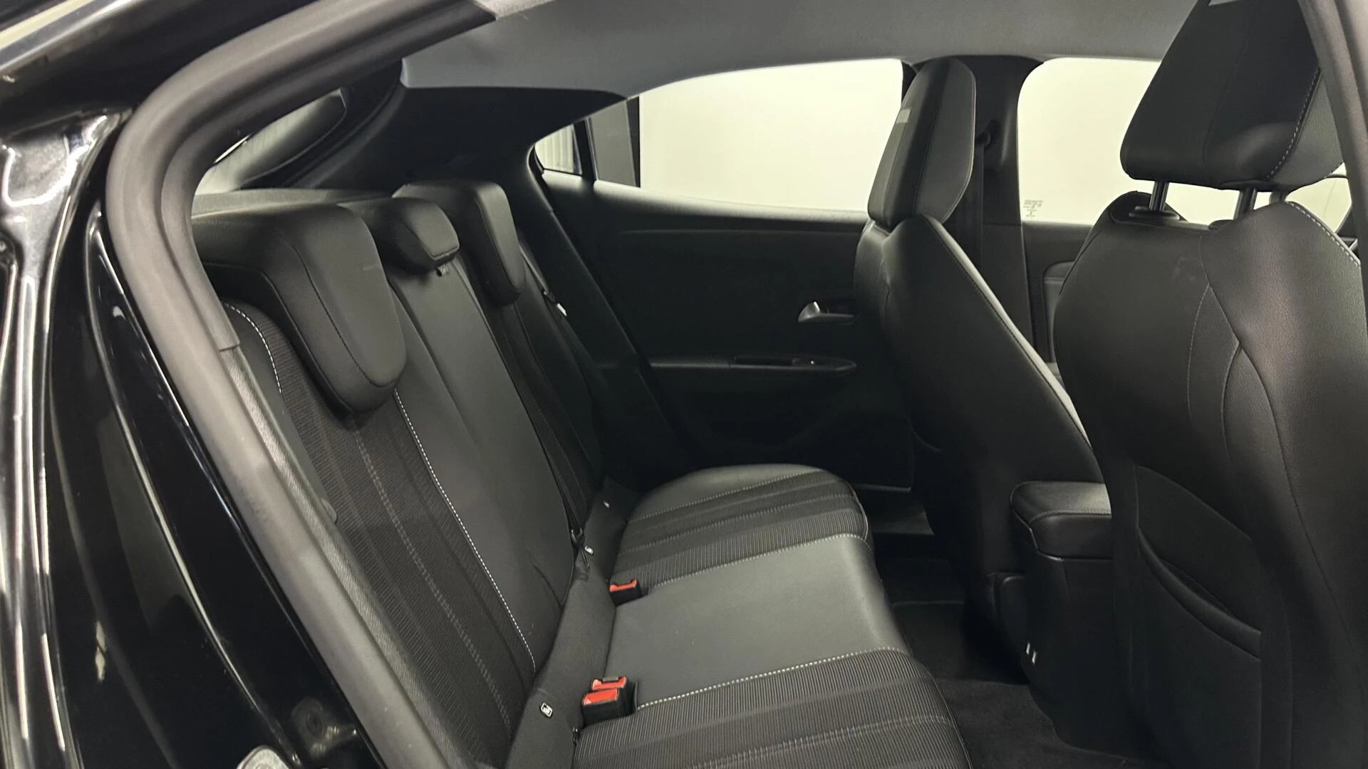 Hoofdafbeelding Opel Mokka-e