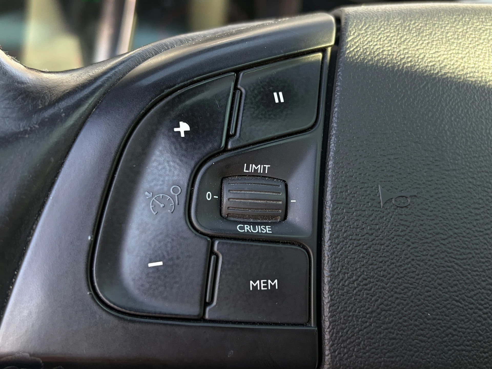 Hoofdafbeelding Citroën DS5