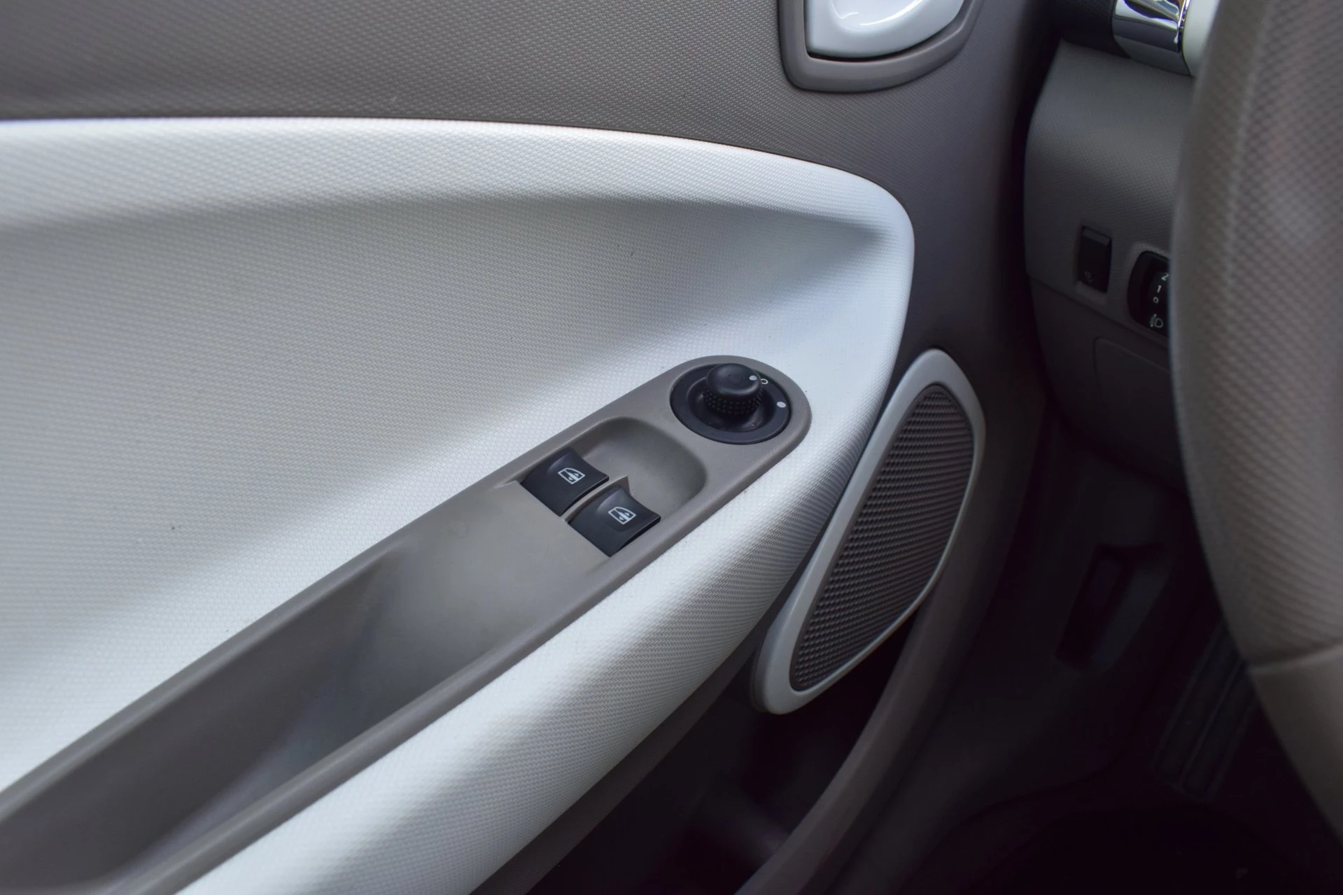 Hoofdafbeelding Renault ZOE