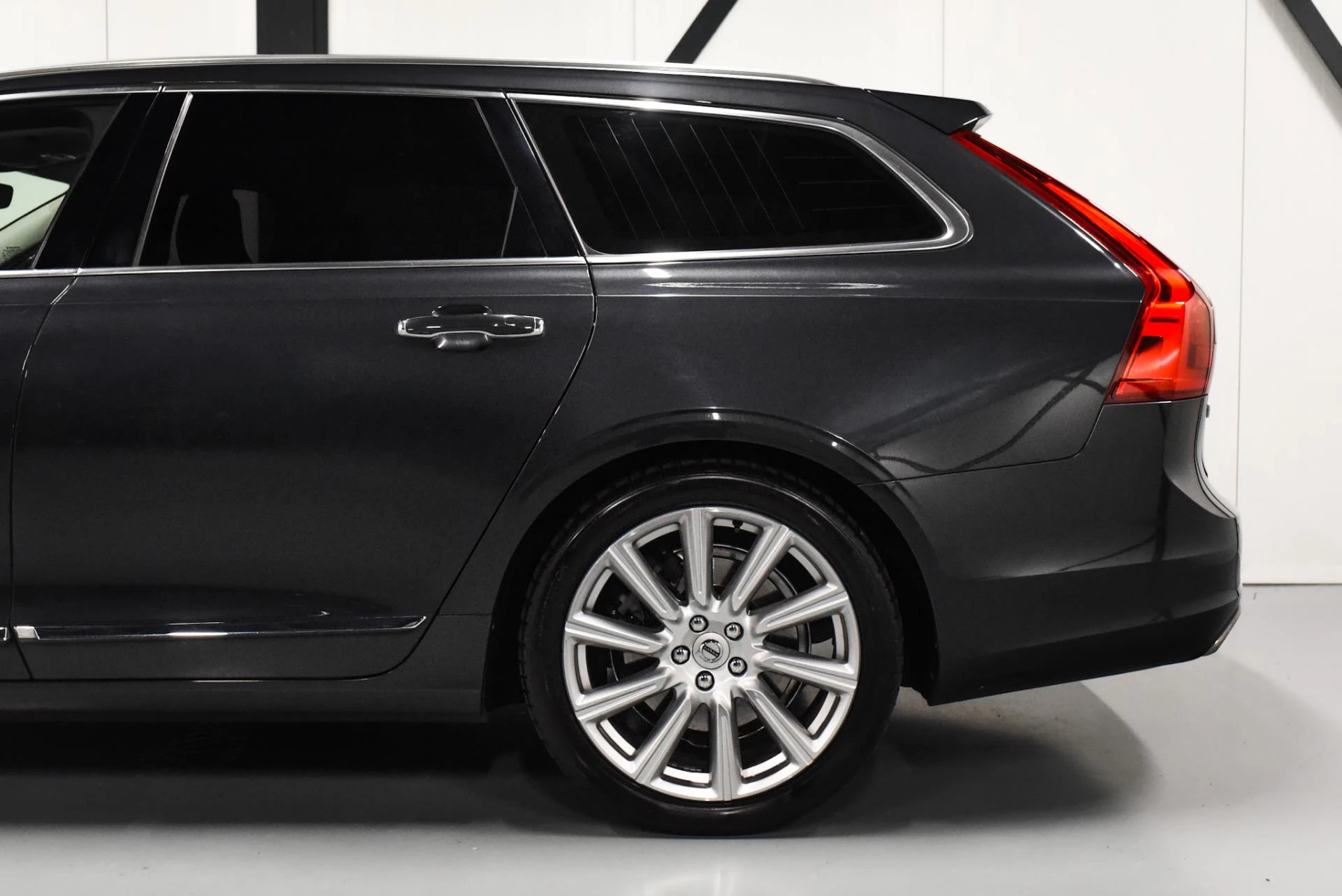 Hoofdafbeelding Volvo V90
