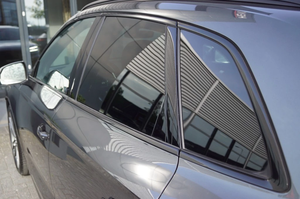 Hoofdafbeelding Audi SQ5