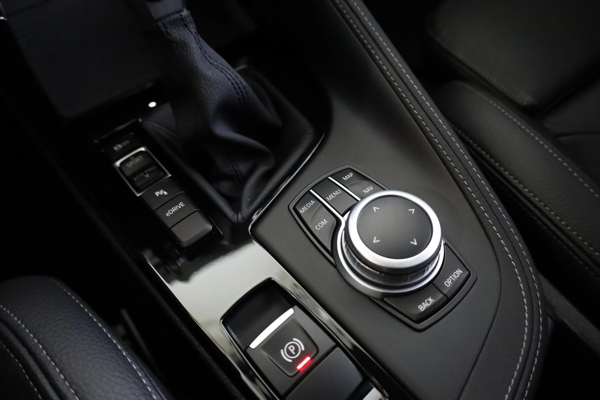 Hoofdafbeelding BMW X2