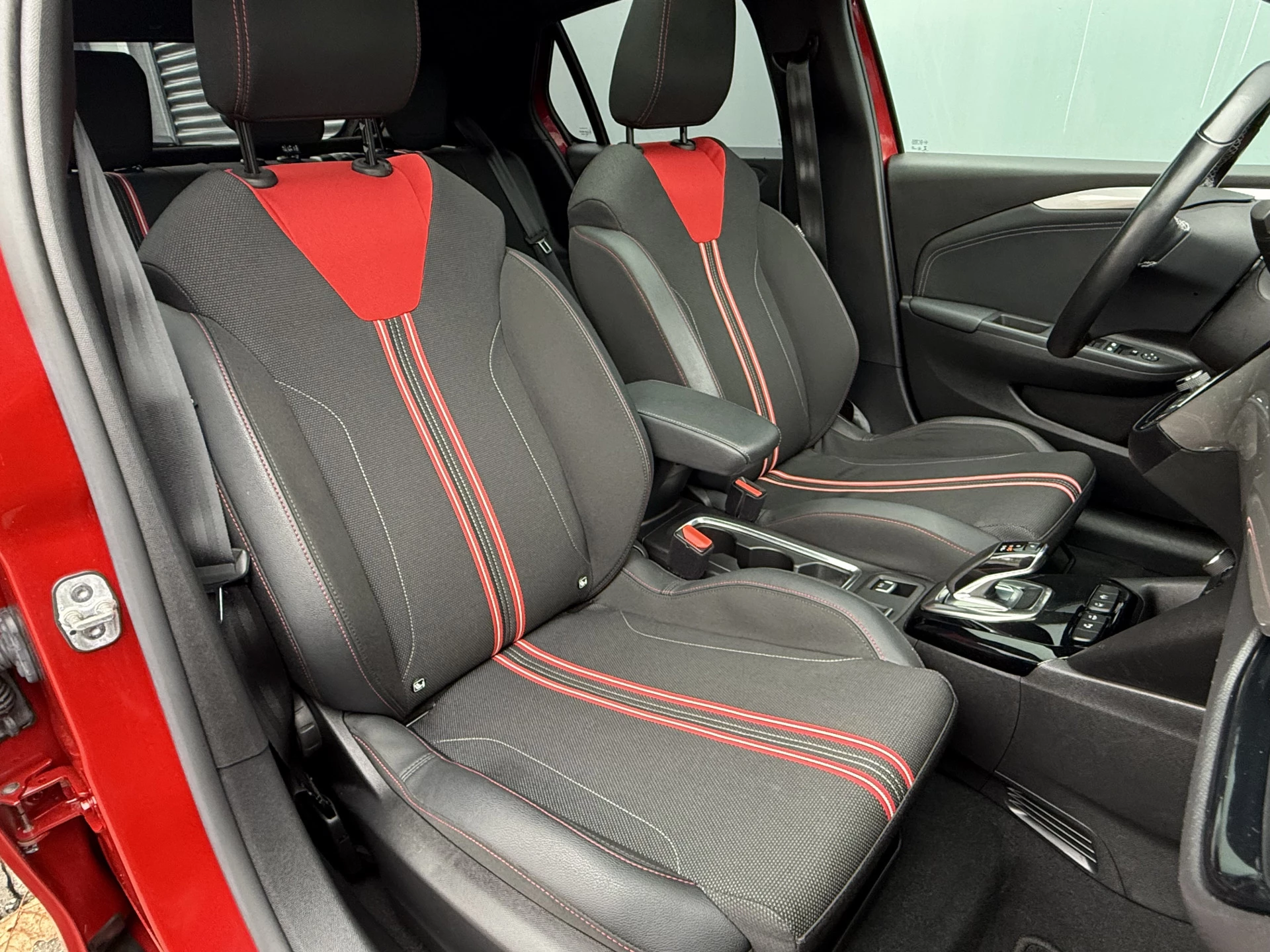 Hoofdafbeelding Opel Corsa-e