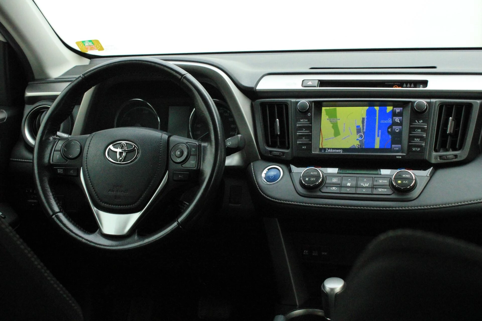 Hoofdafbeelding Toyota RAV4