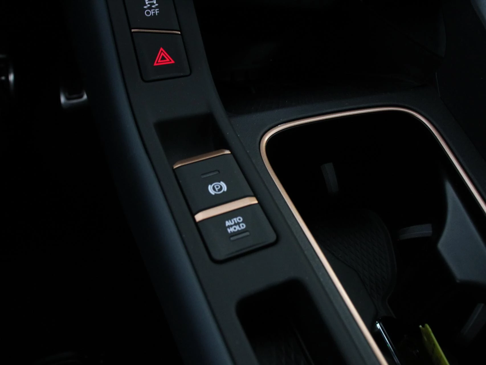 Hoofdafbeelding CUPRA Terramar