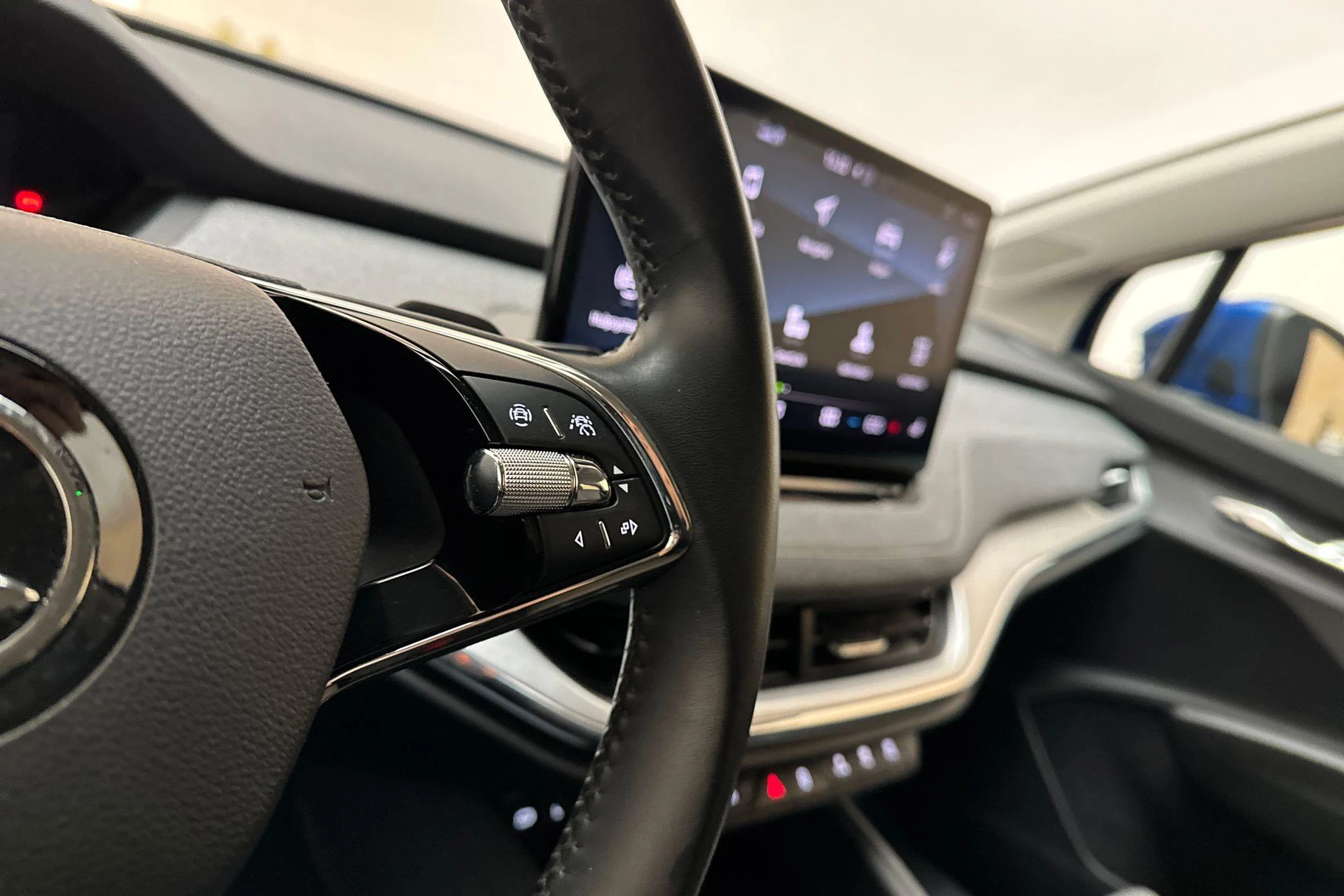 Hoofdafbeelding Škoda Enyaq iV