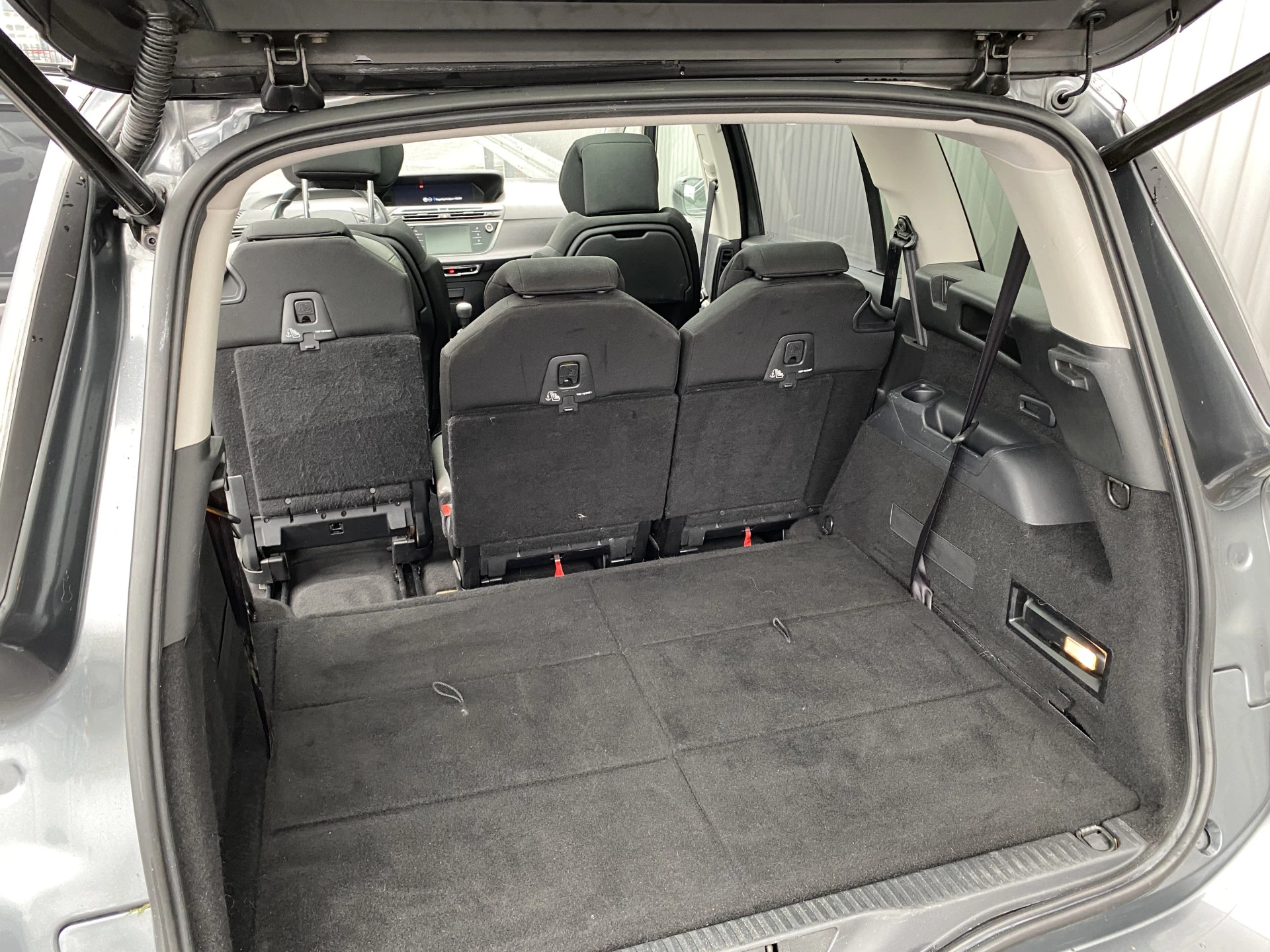 Hoofdafbeelding Citroën Grand C4 Picasso