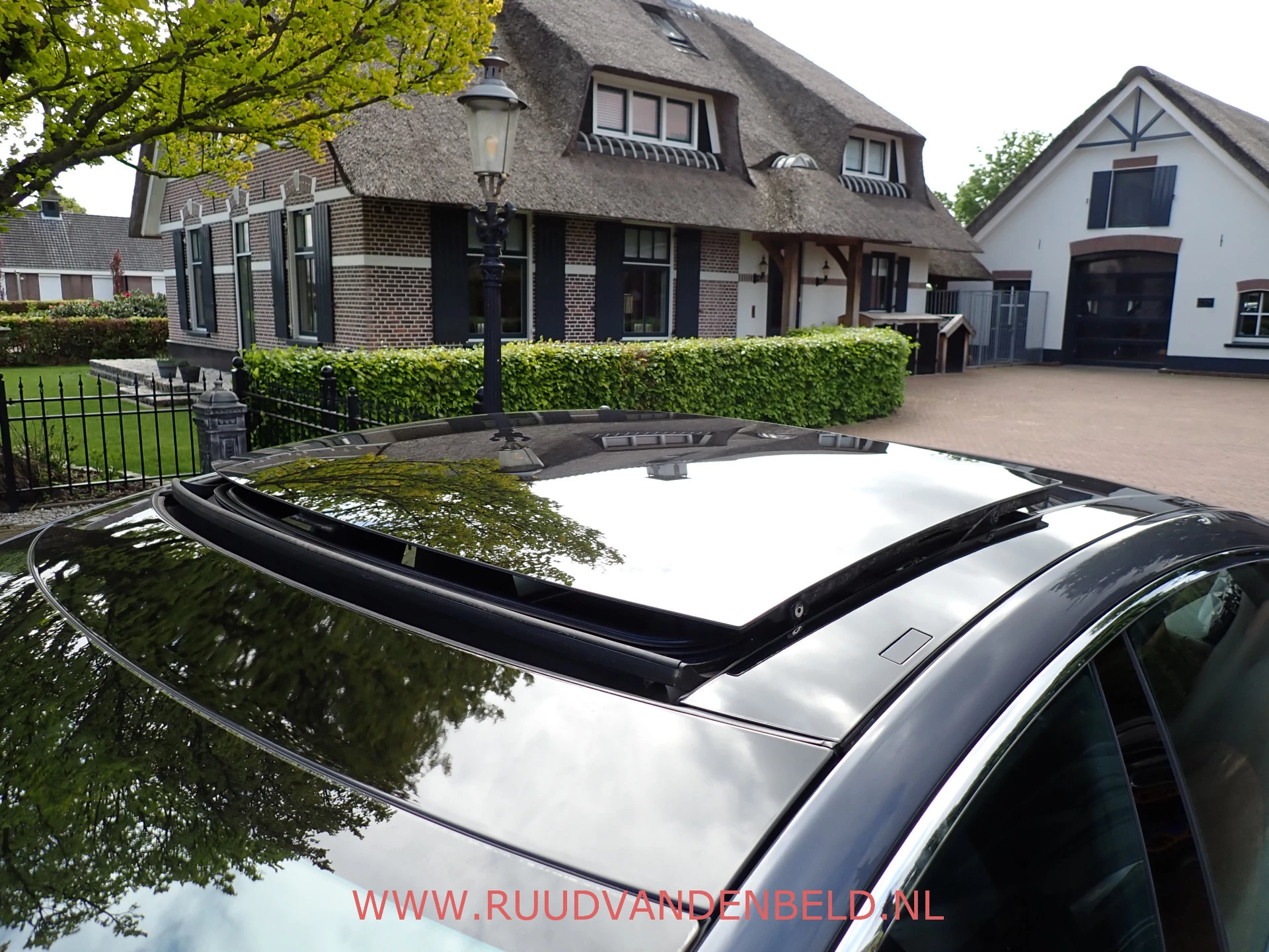 Hoofdafbeelding Tesla Model S