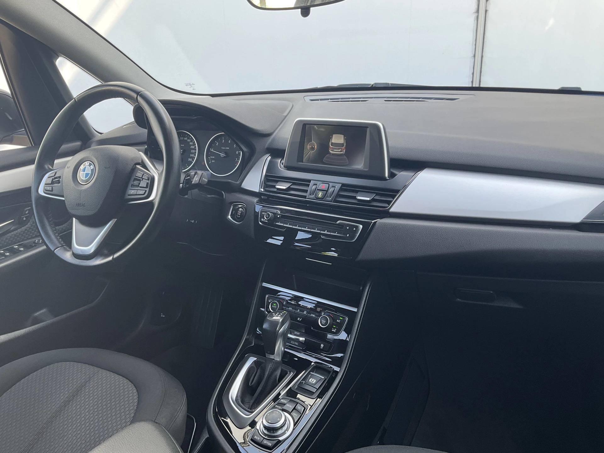 Hoofdafbeelding BMW 2 Serie