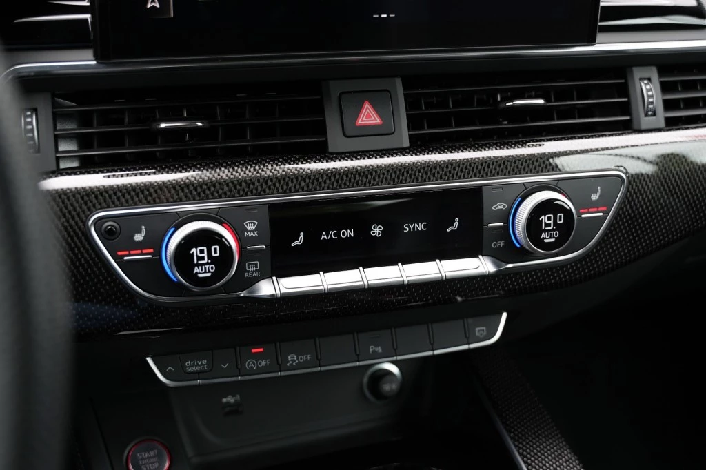 Hoofdafbeelding Audi S5