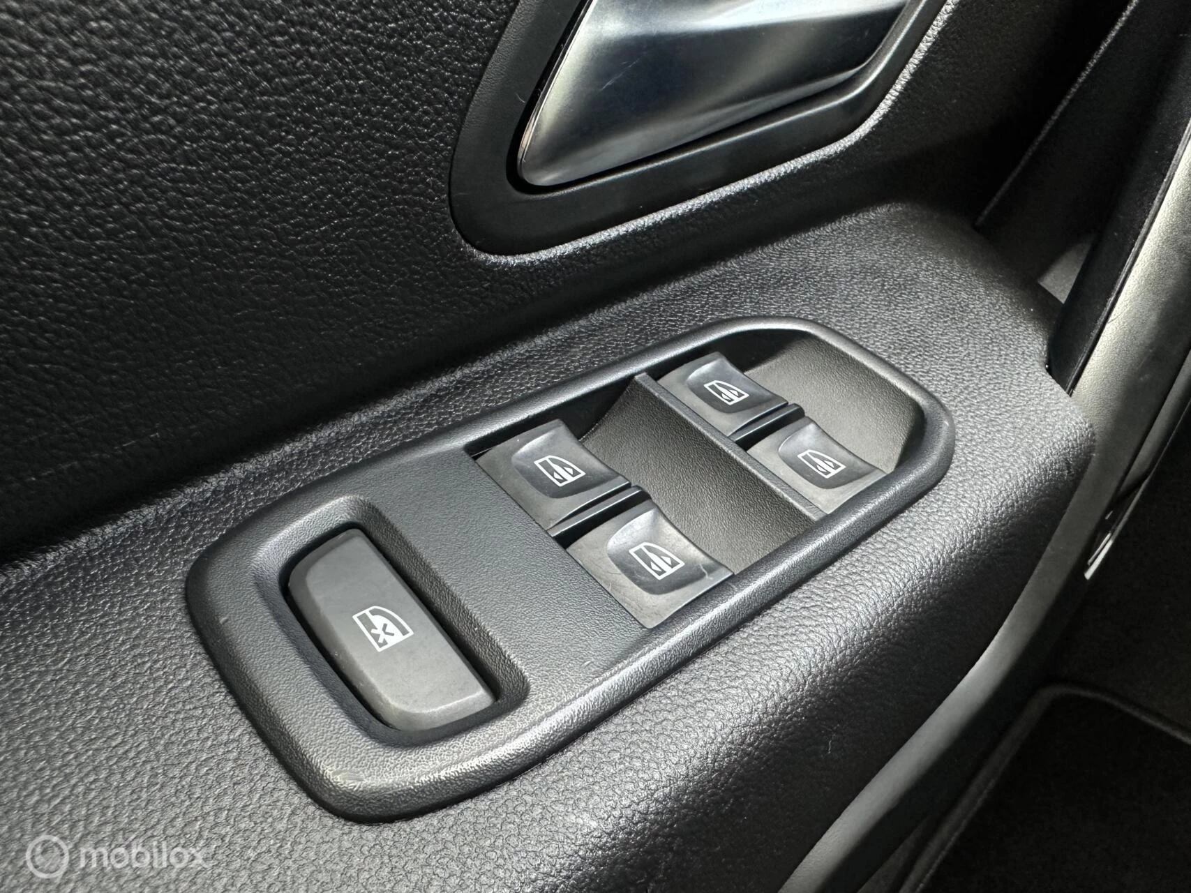Hoofdafbeelding Dacia Duster
