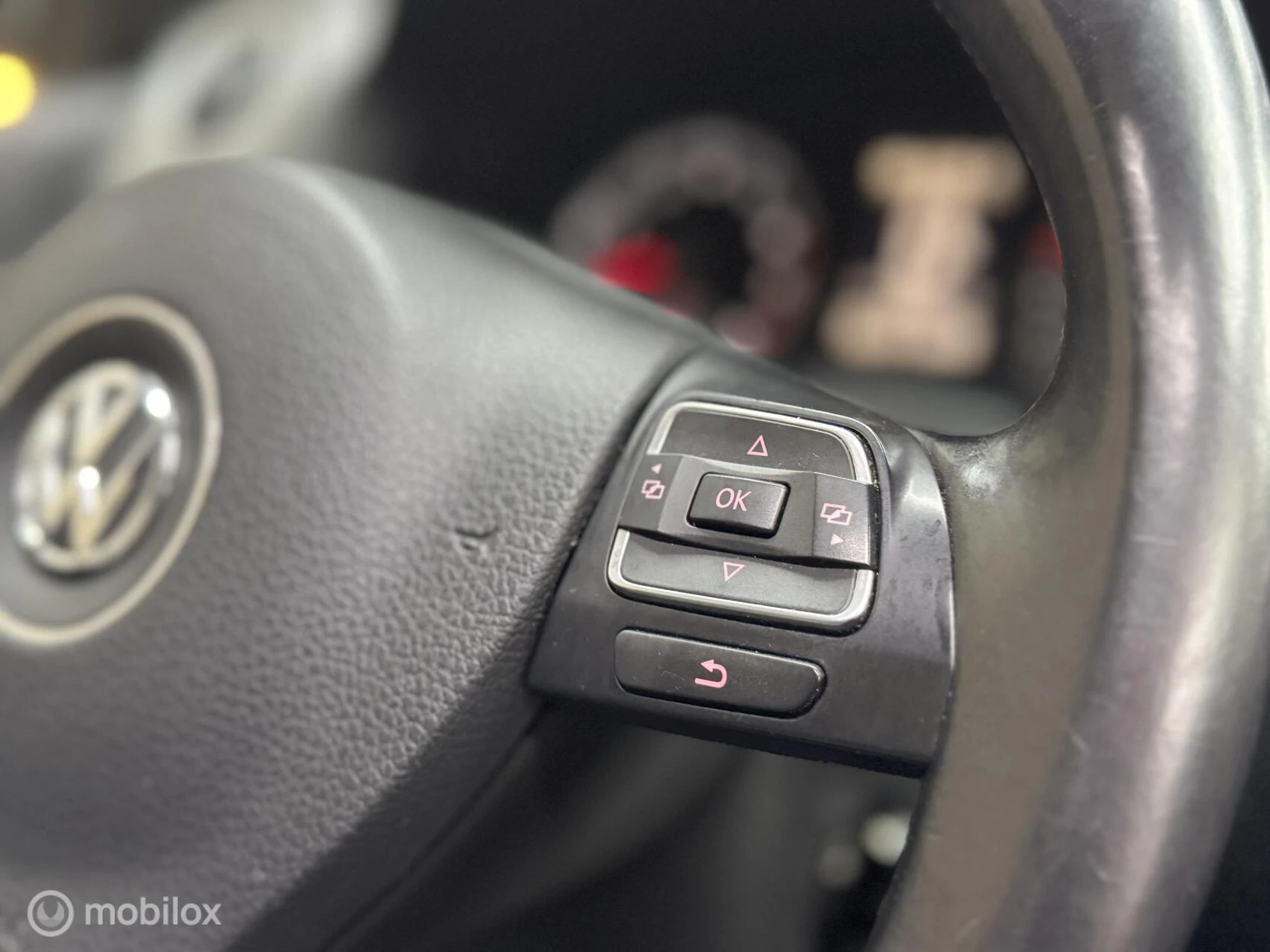 Hoofdafbeelding Volkswagen Golf Plus
