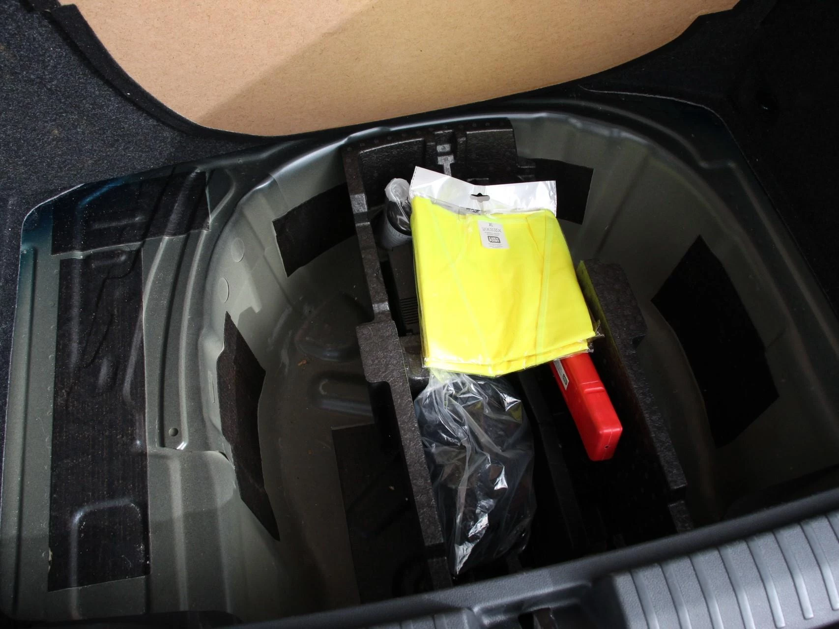 Hoofdafbeelding Škoda Kamiq