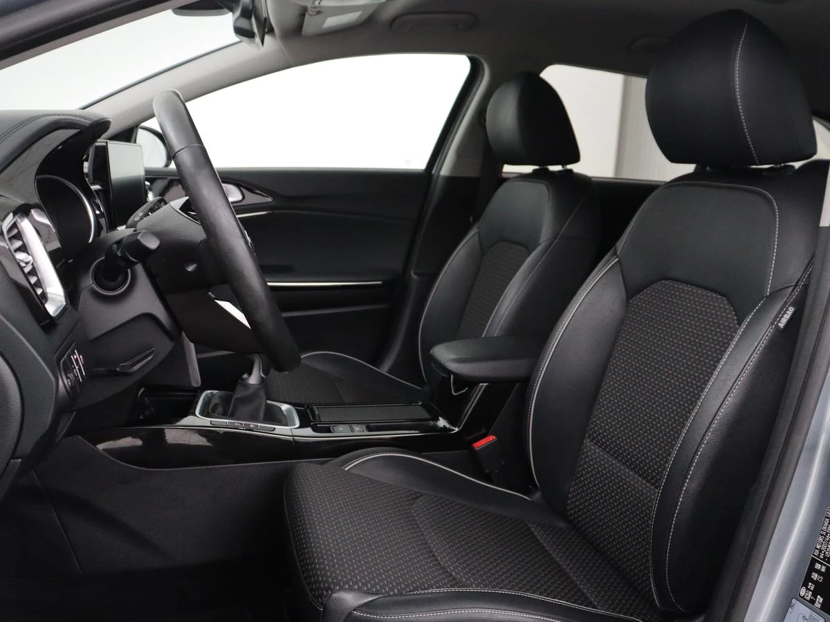 Hoofdafbeelding Kia Ceed