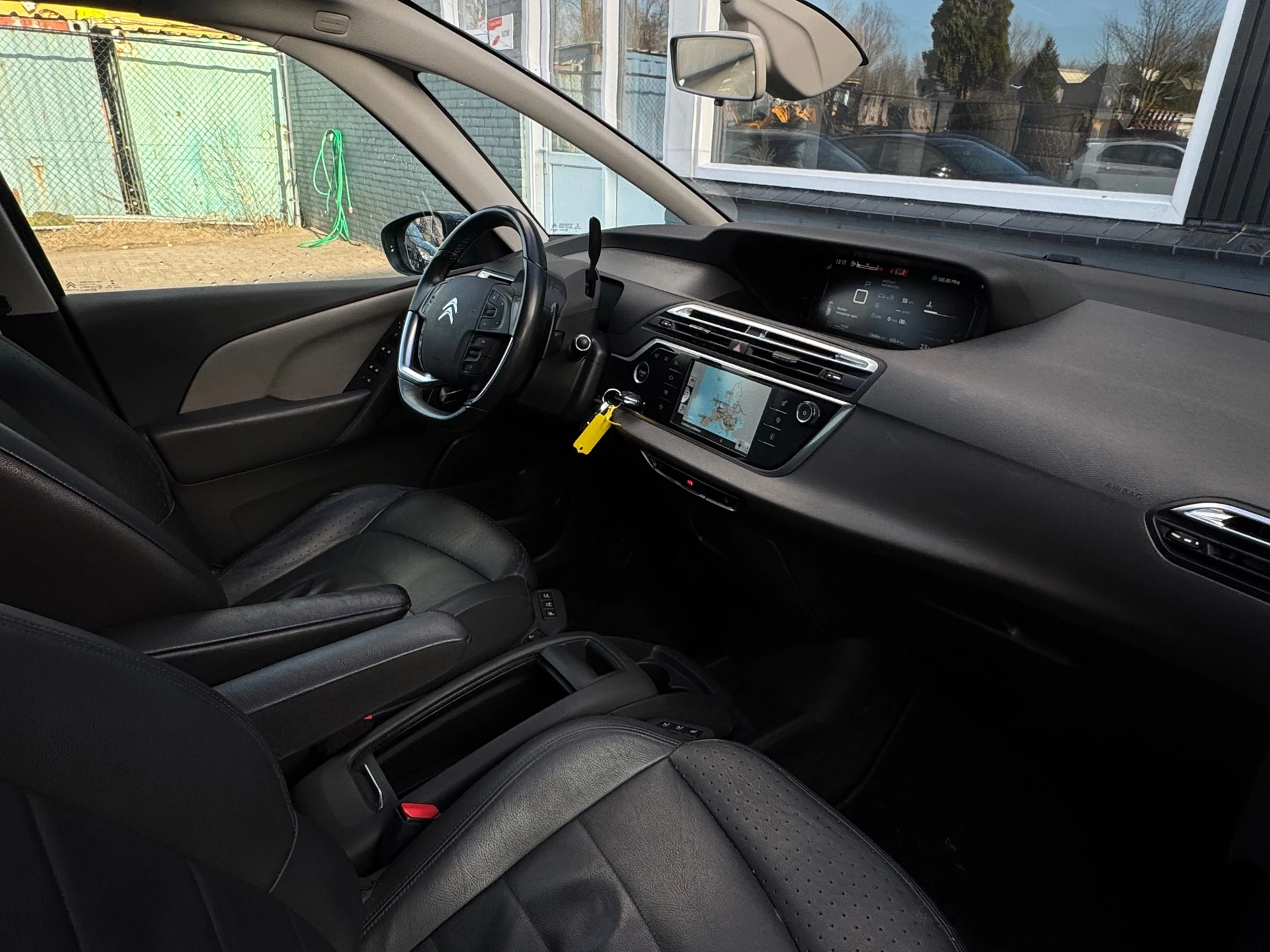 Hoofdafbeelding Citroën C4 Picasso