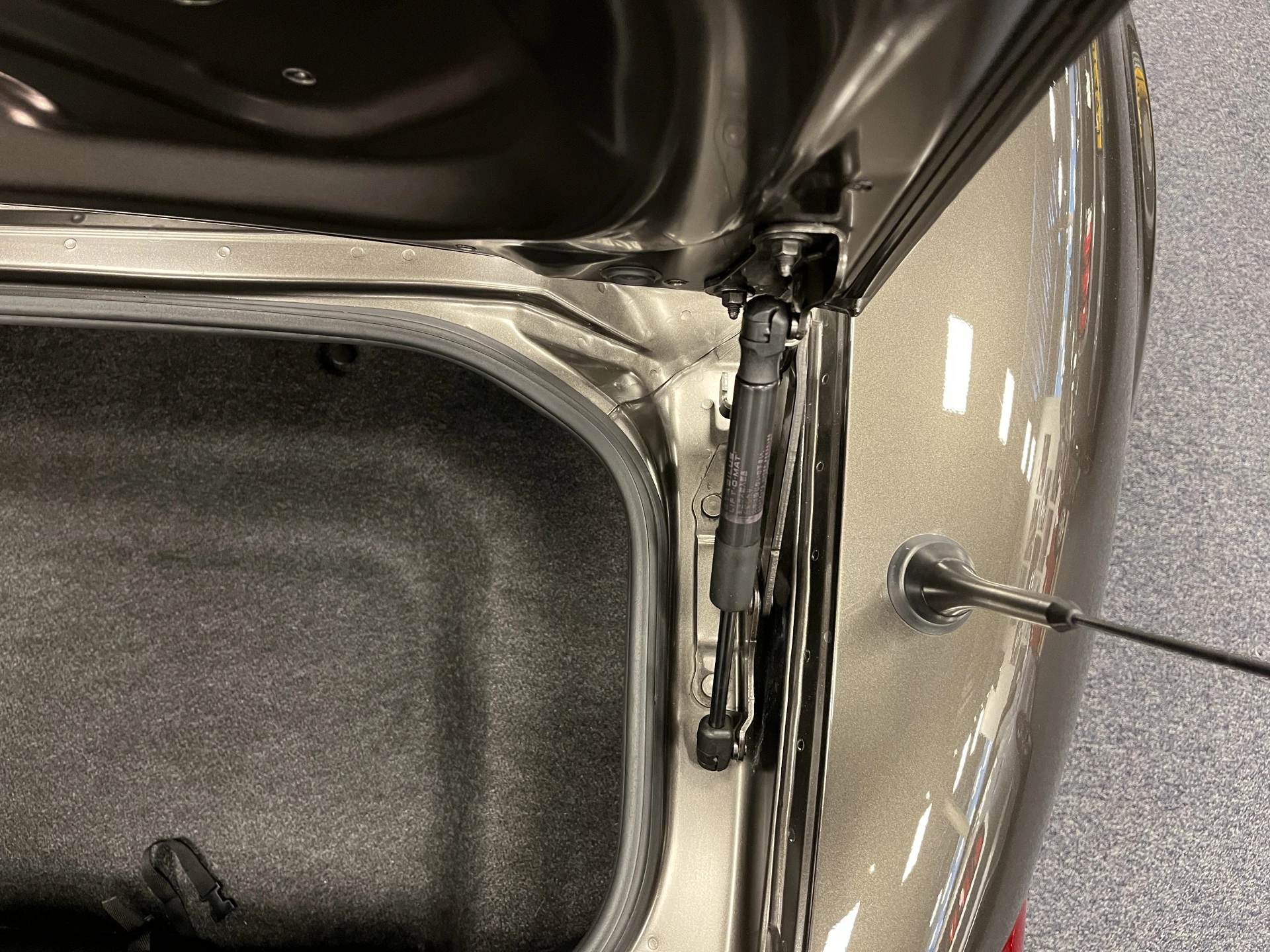 Hoofdafbeelding Mazda MX-5
