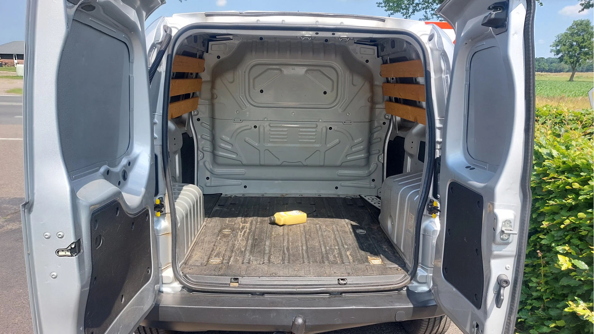 Hoofdafbeelding Citroën Nemo