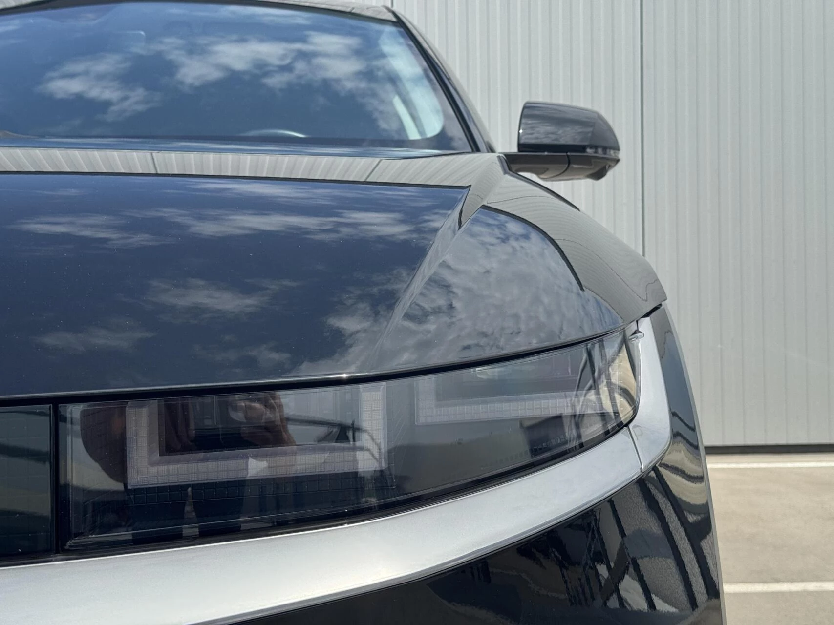Hoofdafbeelding Hyundai IONIQ 5