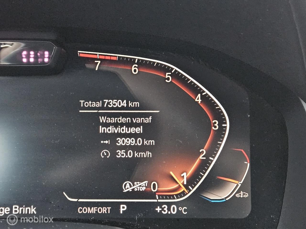 Hoofdafbeelding BMW 8 Serie