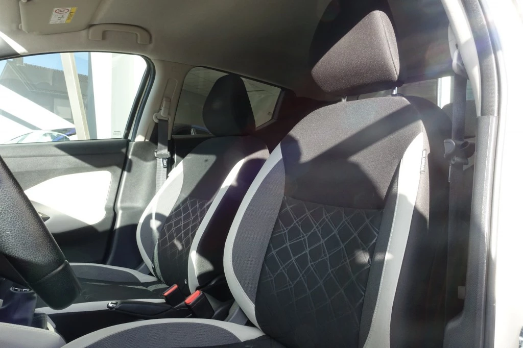 Hoofdafbeelding Nissan Micra