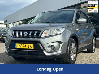 Suzuki Vitara 1.0 Boosterjet Select