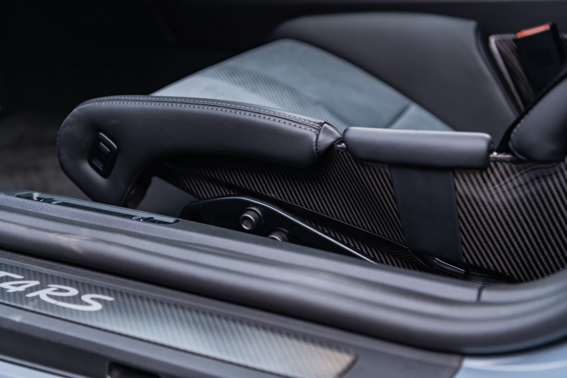 Hoofdafbeelding Porsche 718