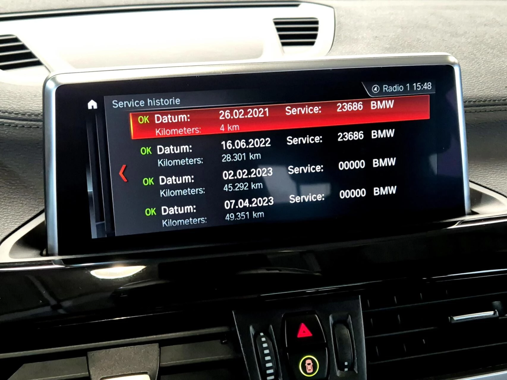 Hoofdafbeelding BMW X2