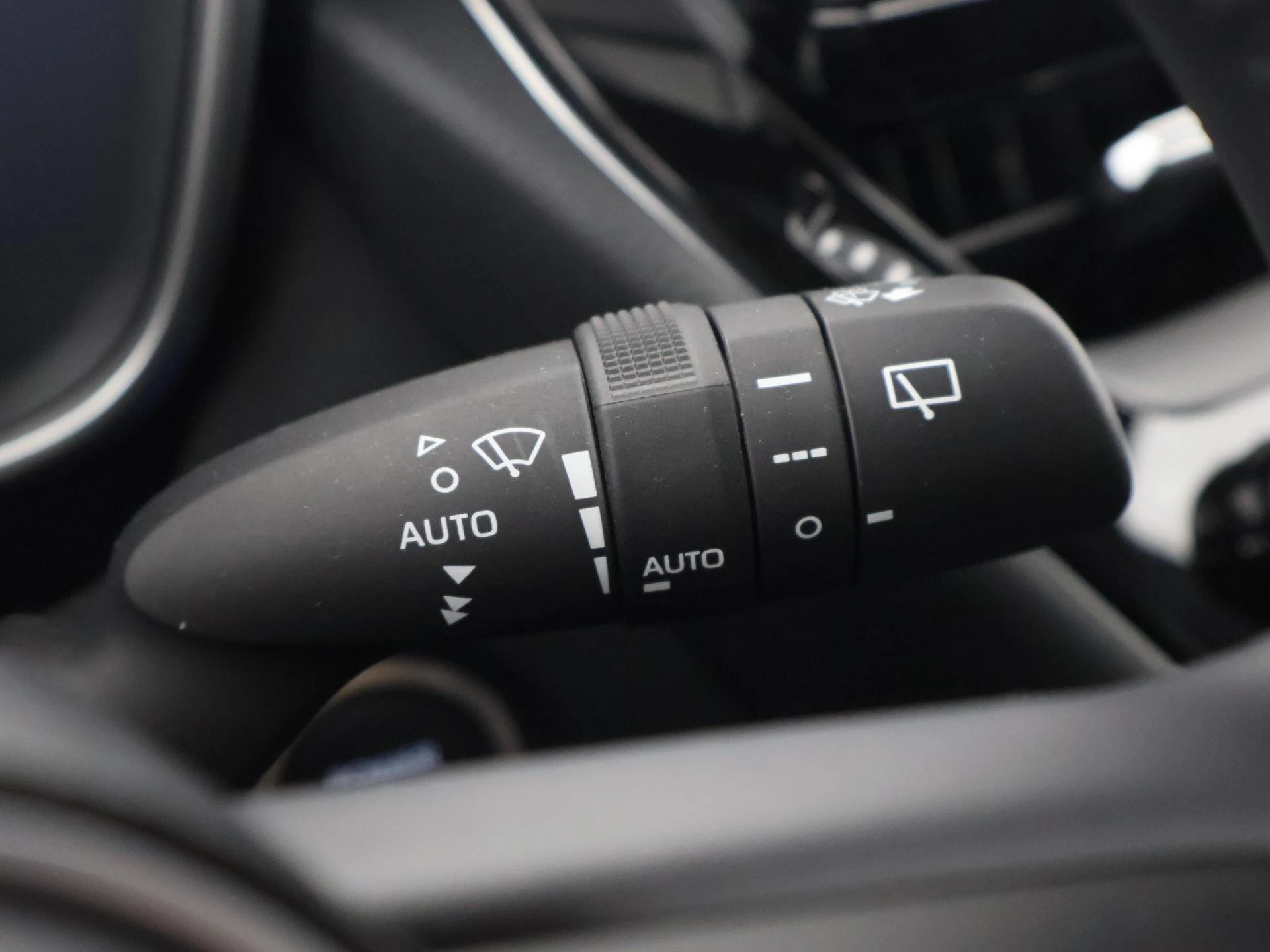 Hoofdafbeelding Toyota Corolla